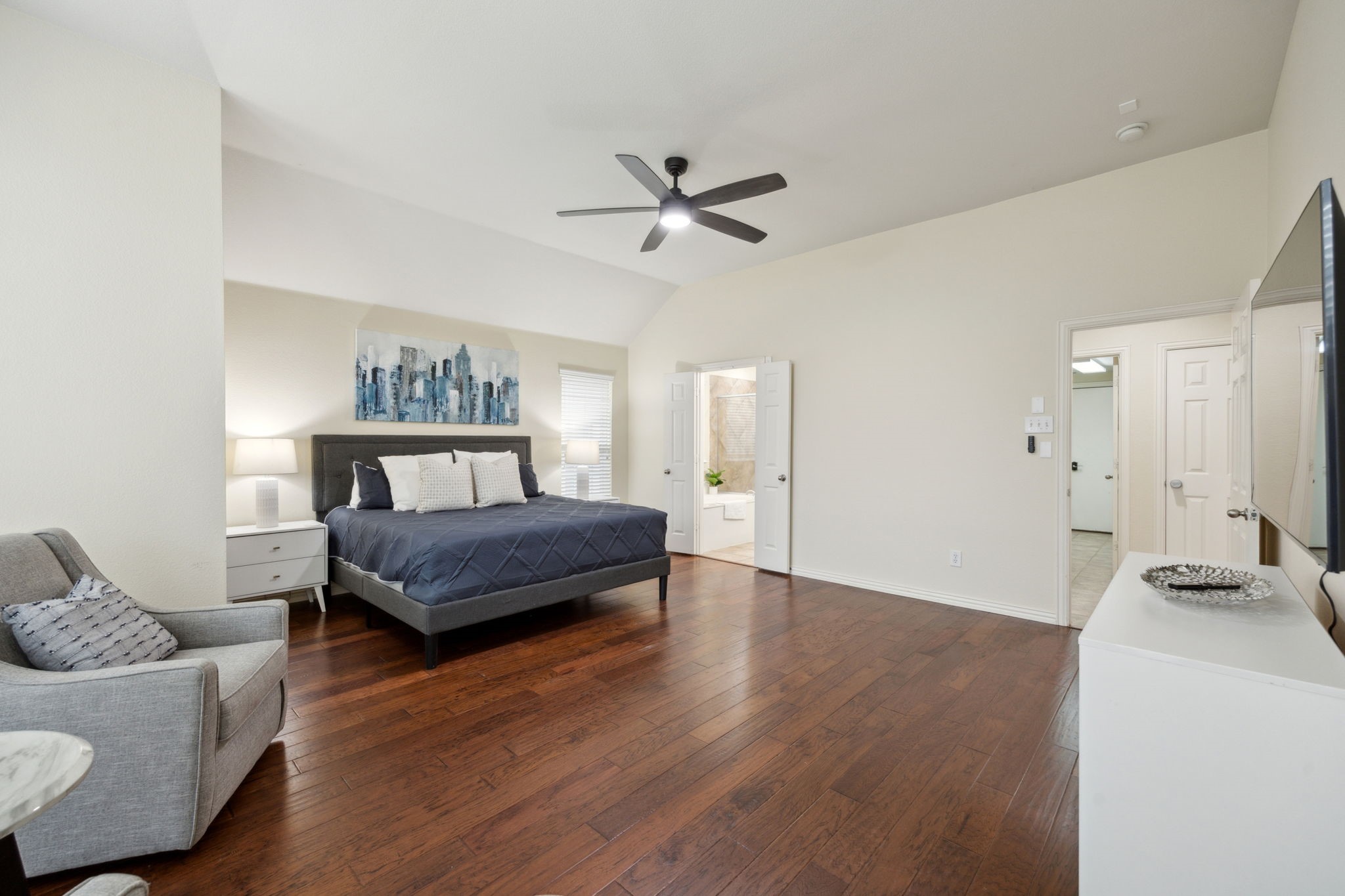 1261 Golf Club Drive Lantana TX 76226