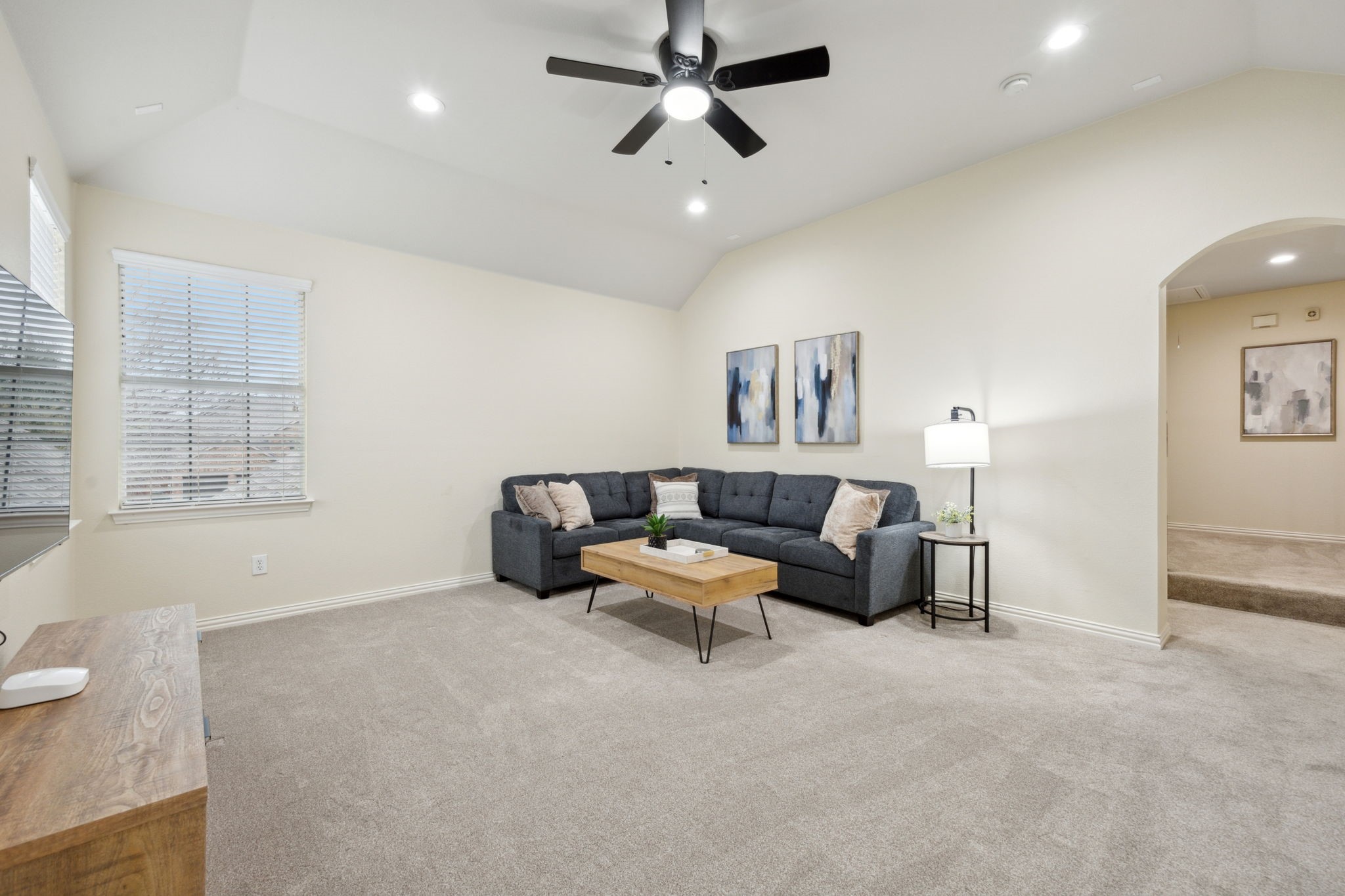 1261 Golf Club Drive Lantana TX 76226