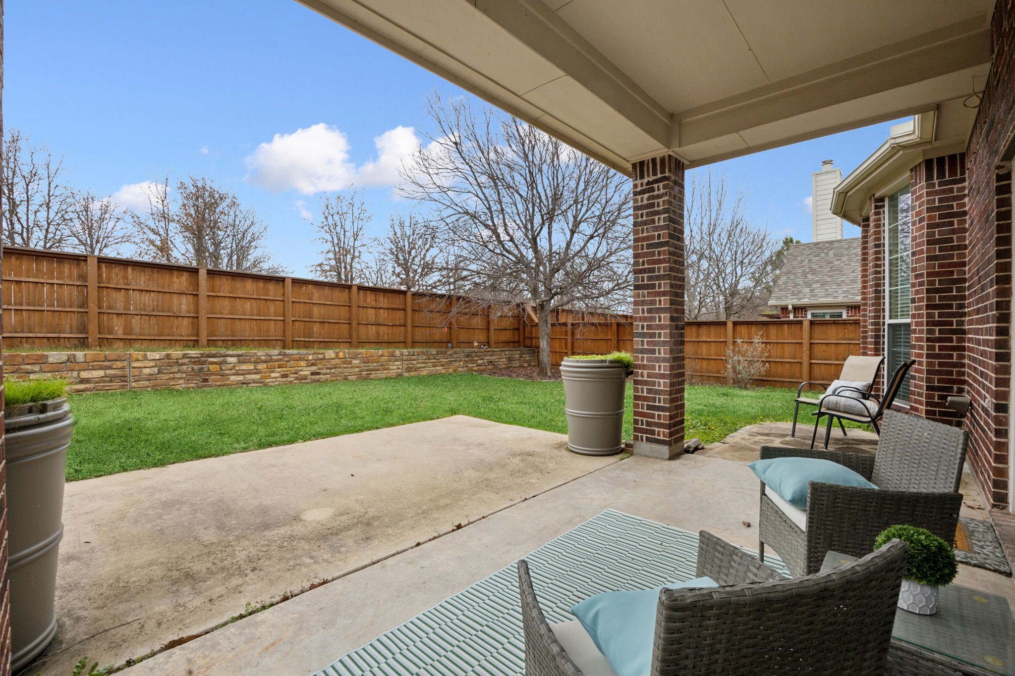 1261 Golf Club Drive Lantana TX 76226
