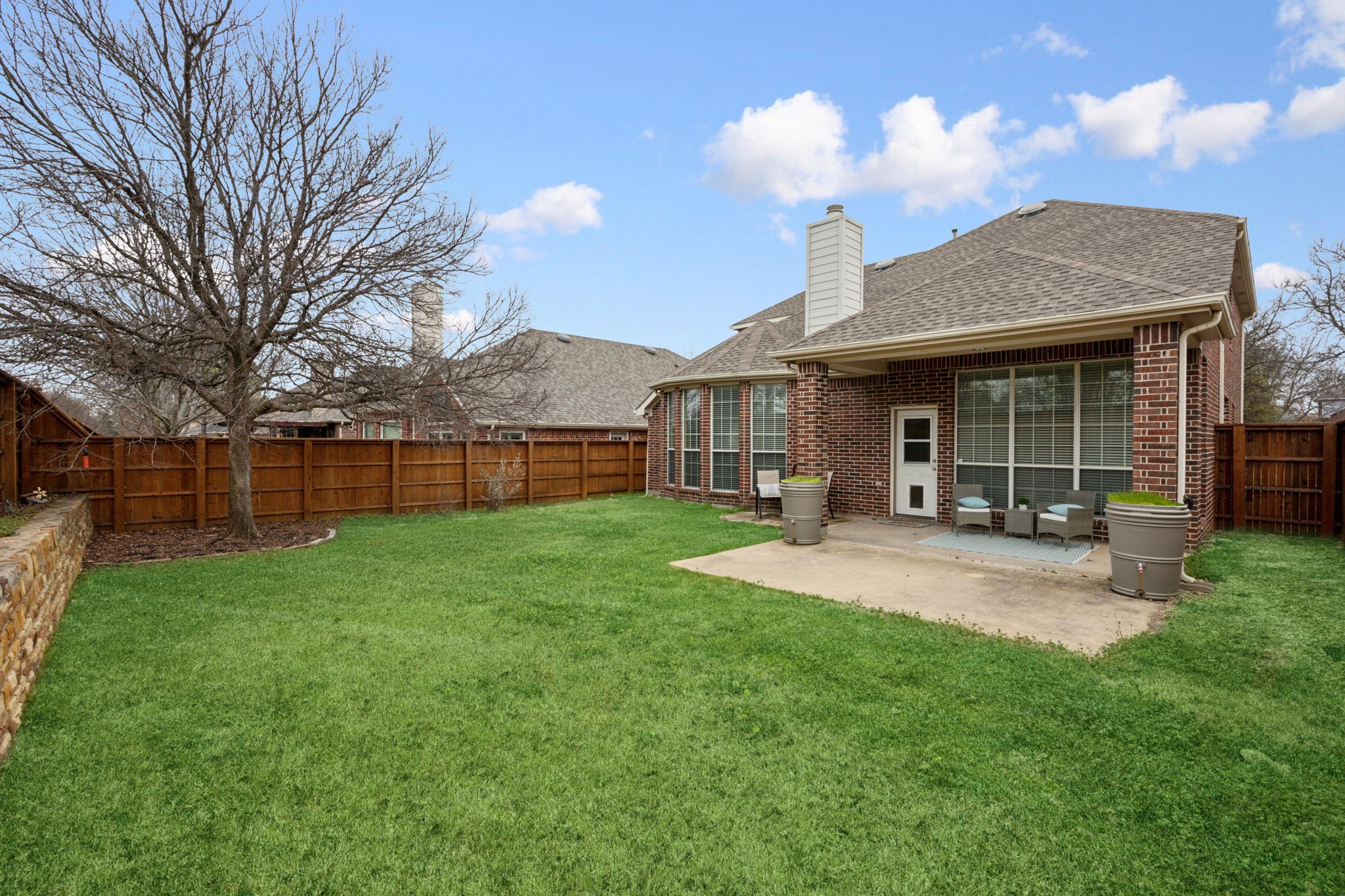 1261 Golf Club Drive Lantana TX 76226