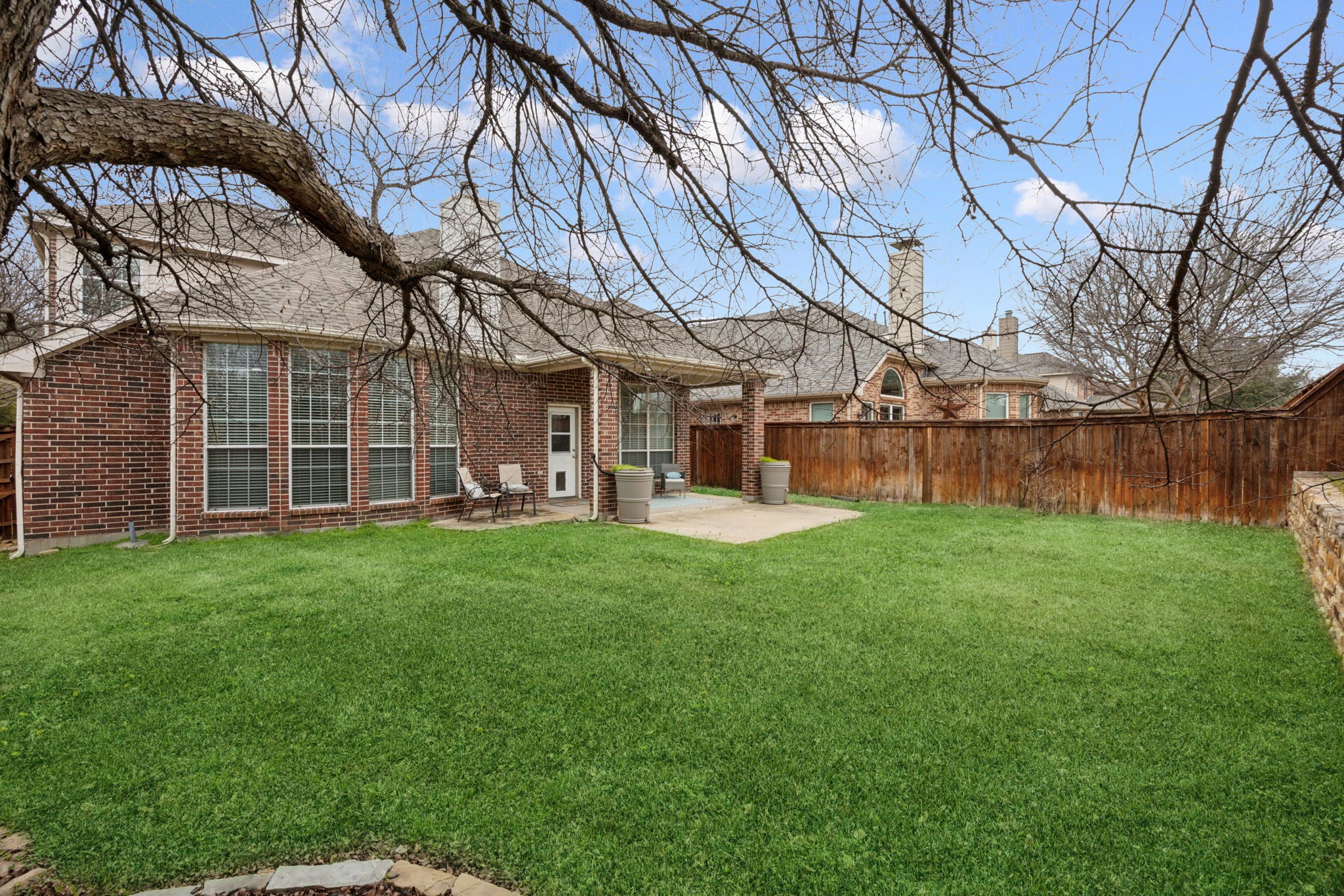 1261 Golf Club Drive Lantana TX 76226