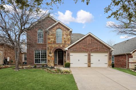 1261 Golf Club Drive Lantana TX 76226