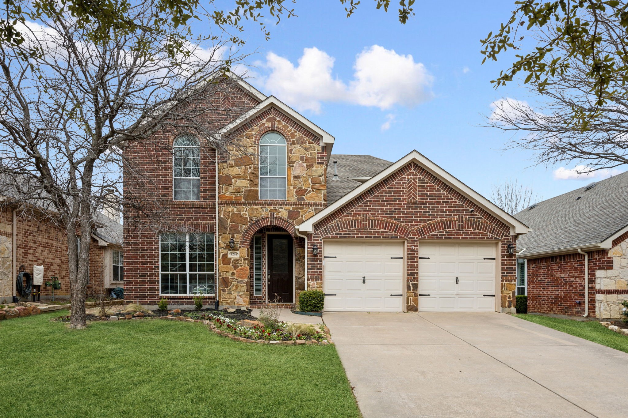 1261 Golf Club Drive Lantana TX 76226