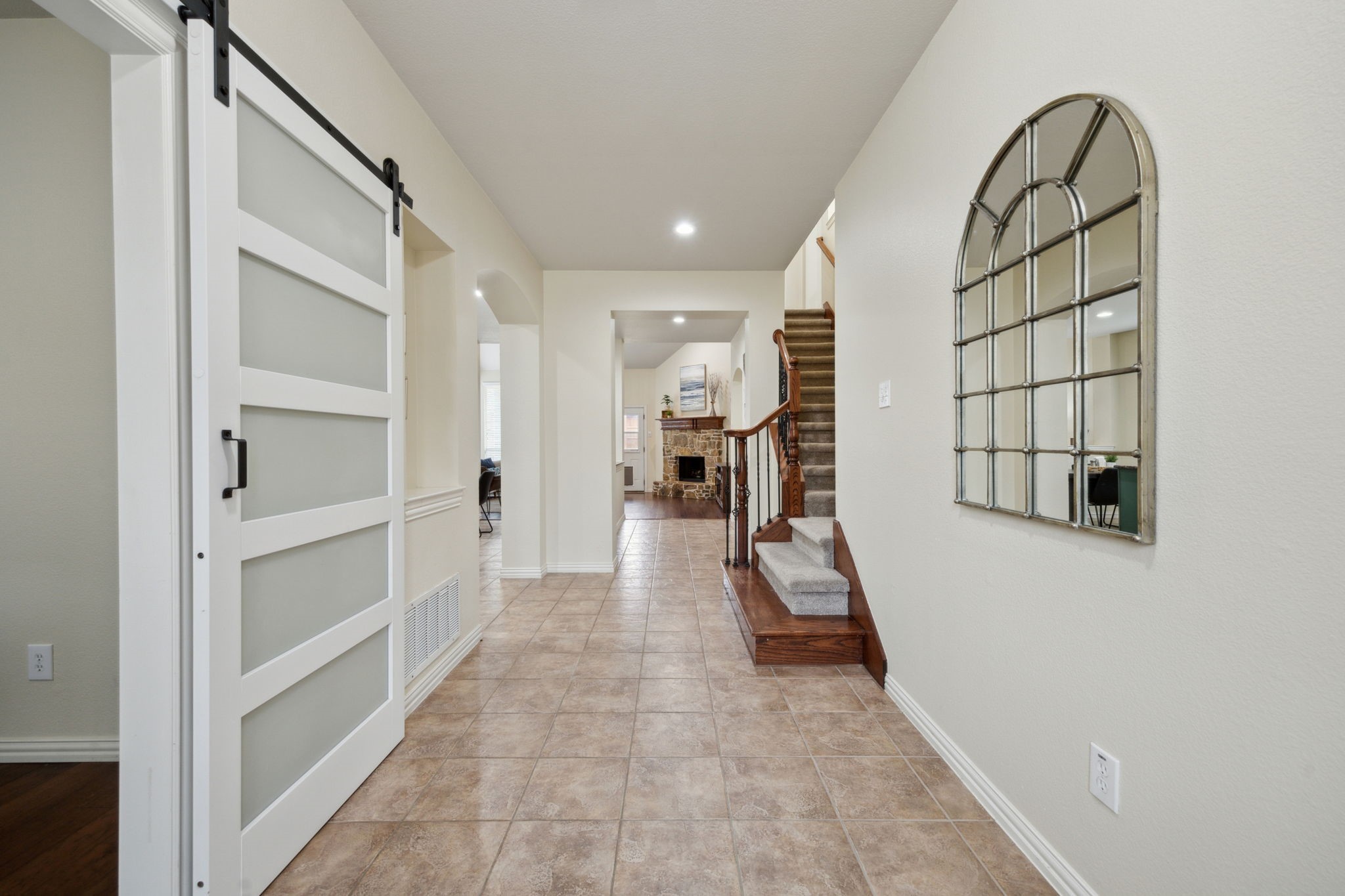 1261 Golf Club Drive Lantana TX 76226