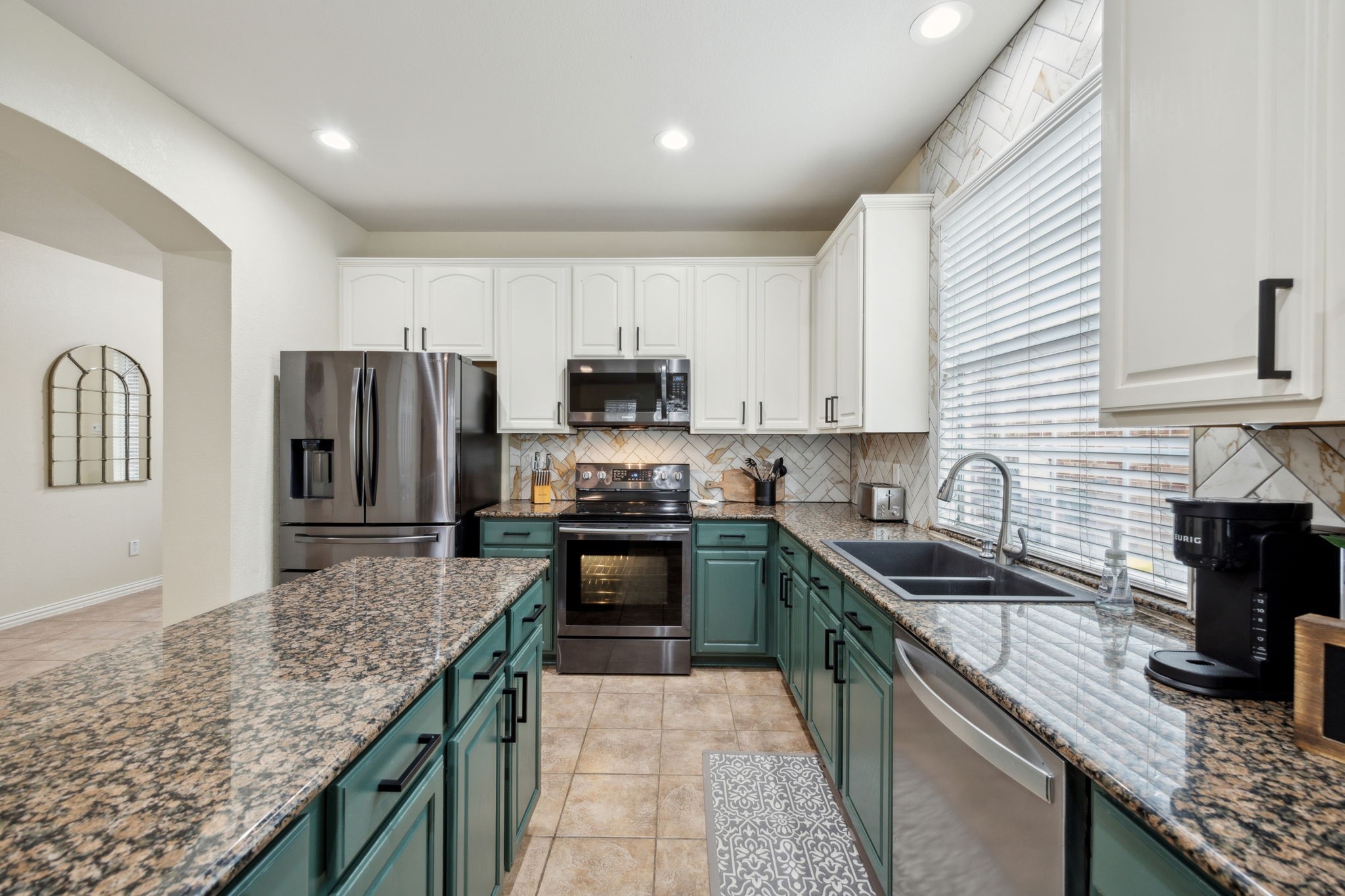 1261 Golf Club Drive Lantana TX 76226