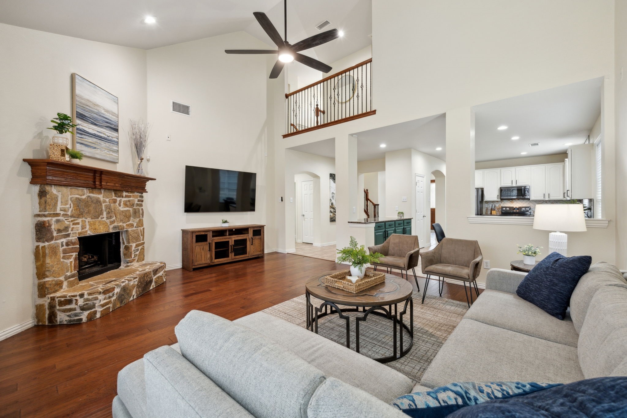 1261 Golf Club Drive Lantana TX 76226