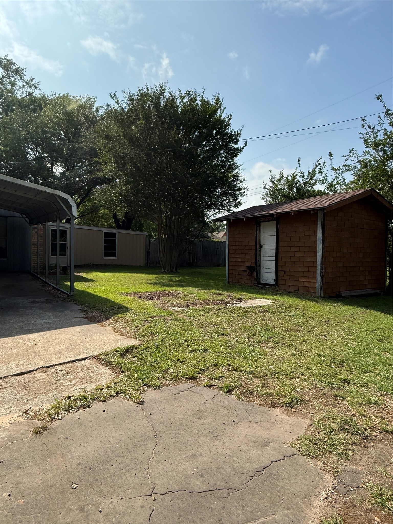 294 Washington Street Van TX 75790