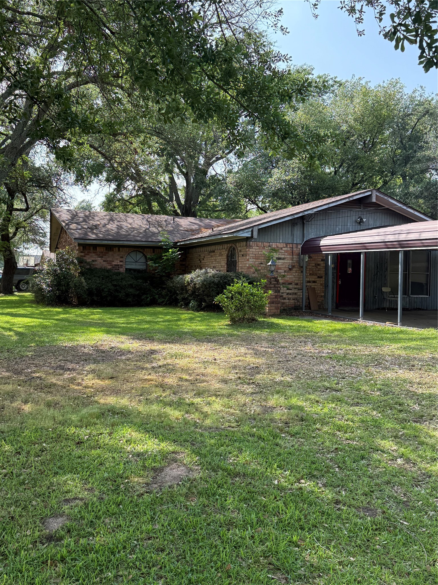 294 Washington Street Van TX 75790