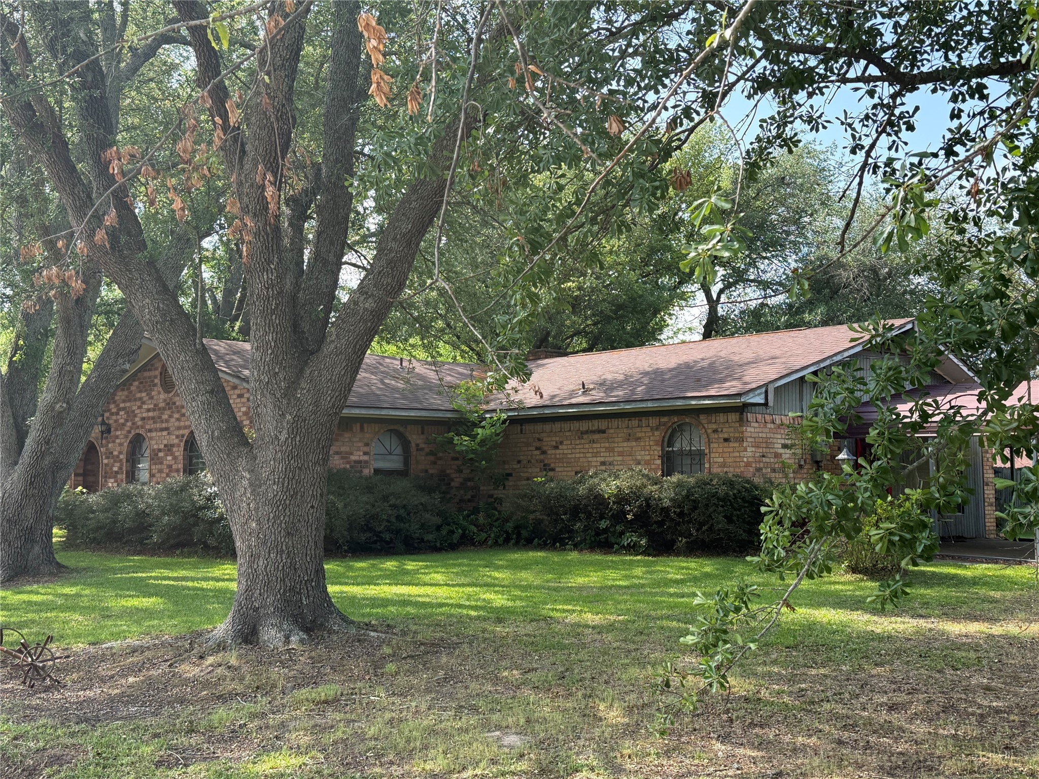 294 Washington Street Van TX 75790
