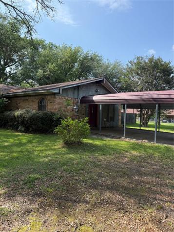294 Washington Street Van TX 75790