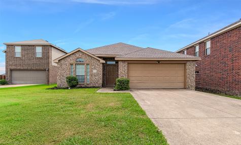 2508 Pioneer Bluffs Road Balch Springs TX 75181