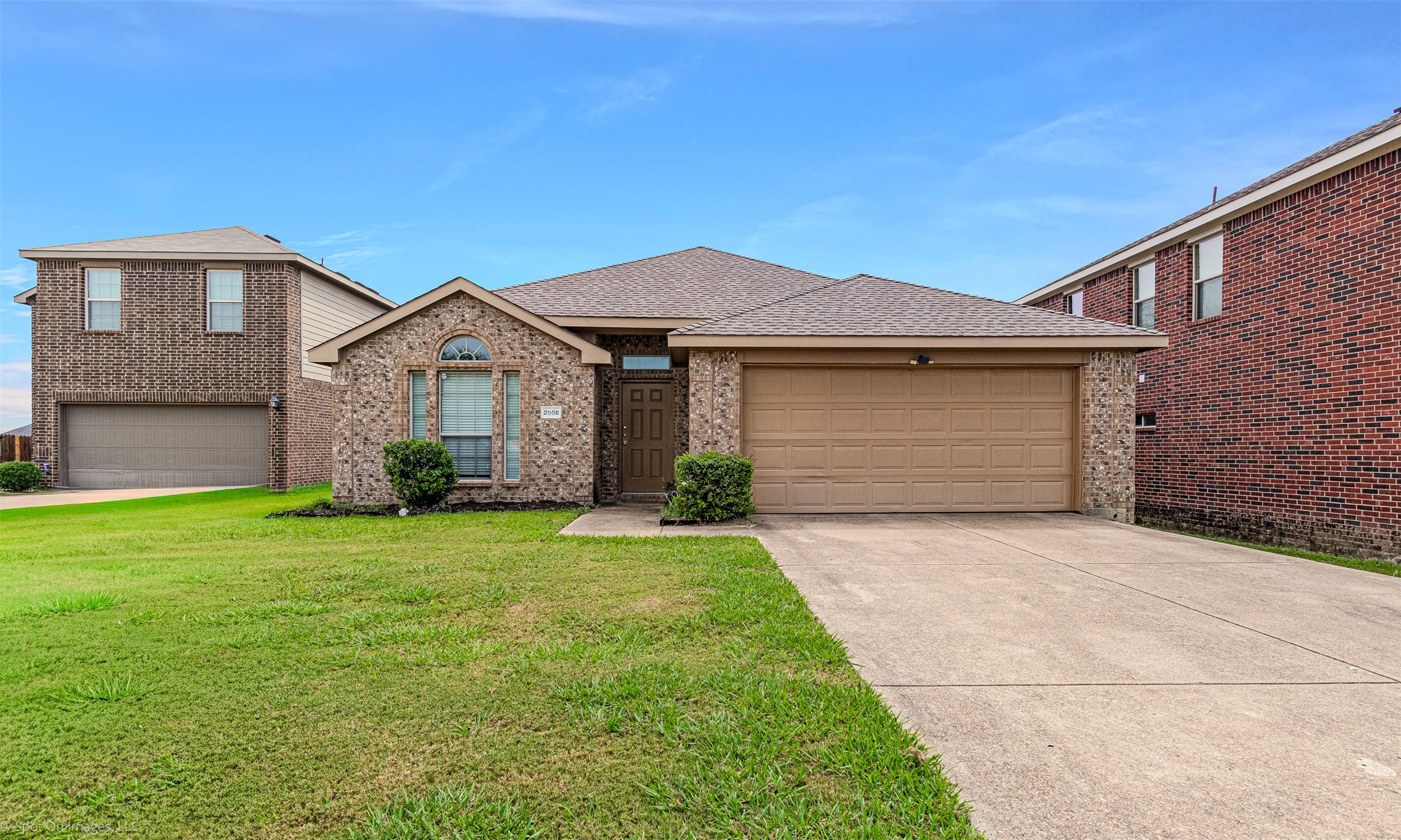 2508 Pioneer Bluffs Road Balch Springs TX 75181