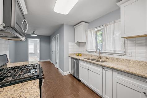 904 Treasure Road Garland TX 75041