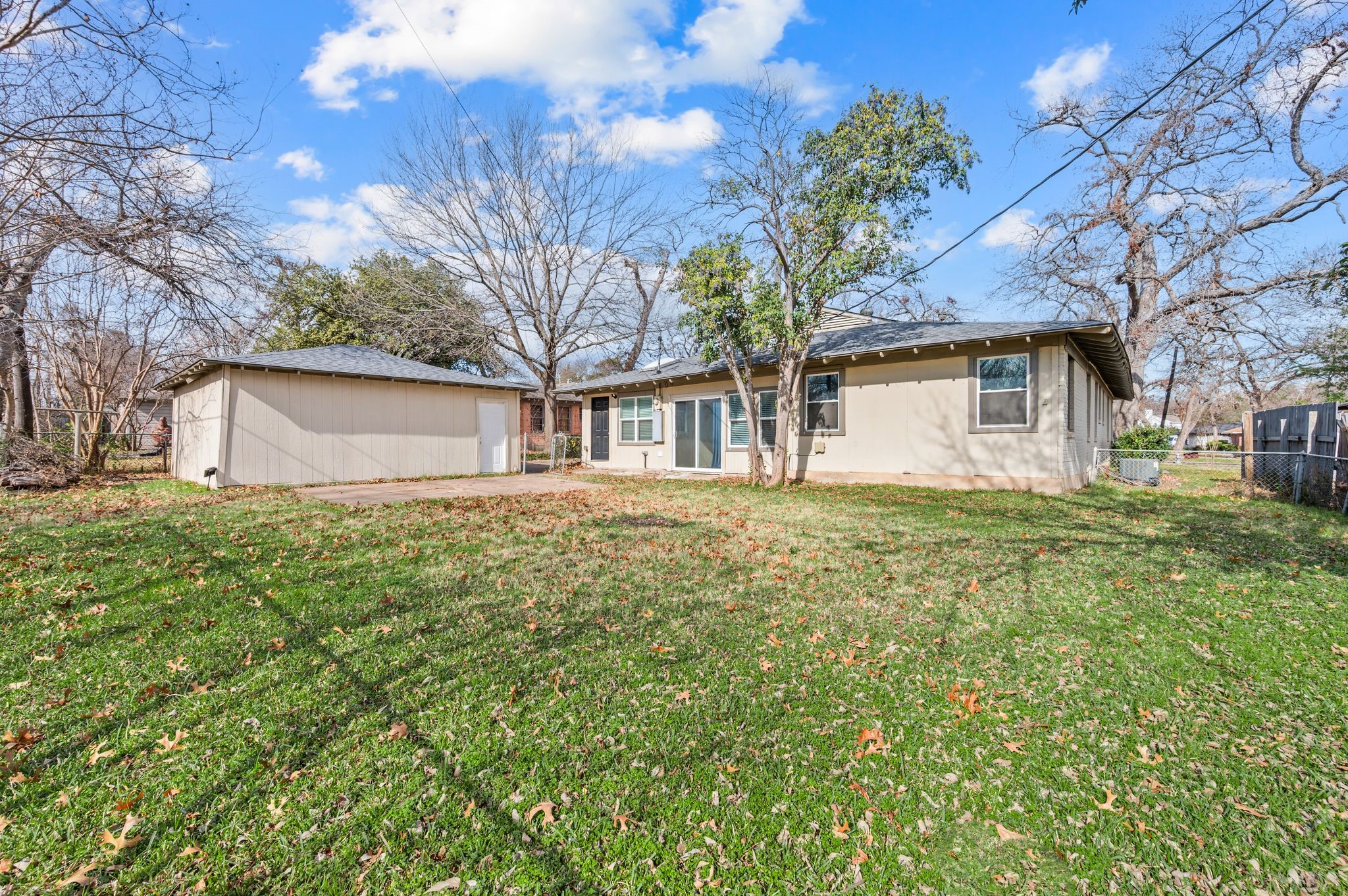 904 Treasure Road Garland TX 75041