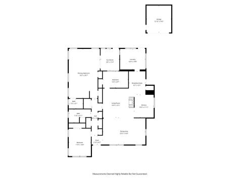 904 Treasure Road Garland TX 75041