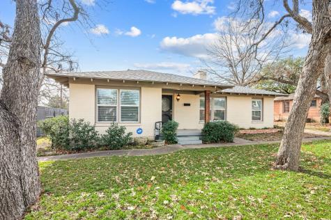 904 Treasure Road Garland TX 75041