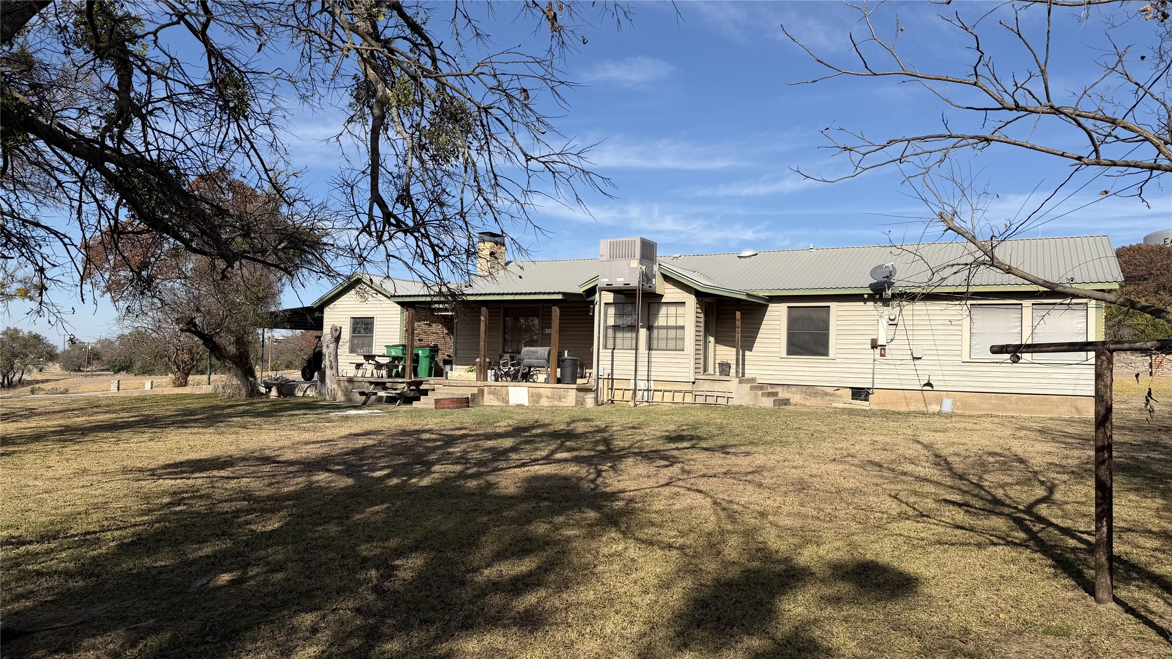 5 W Highway 84 Goldthwaite TX 76844