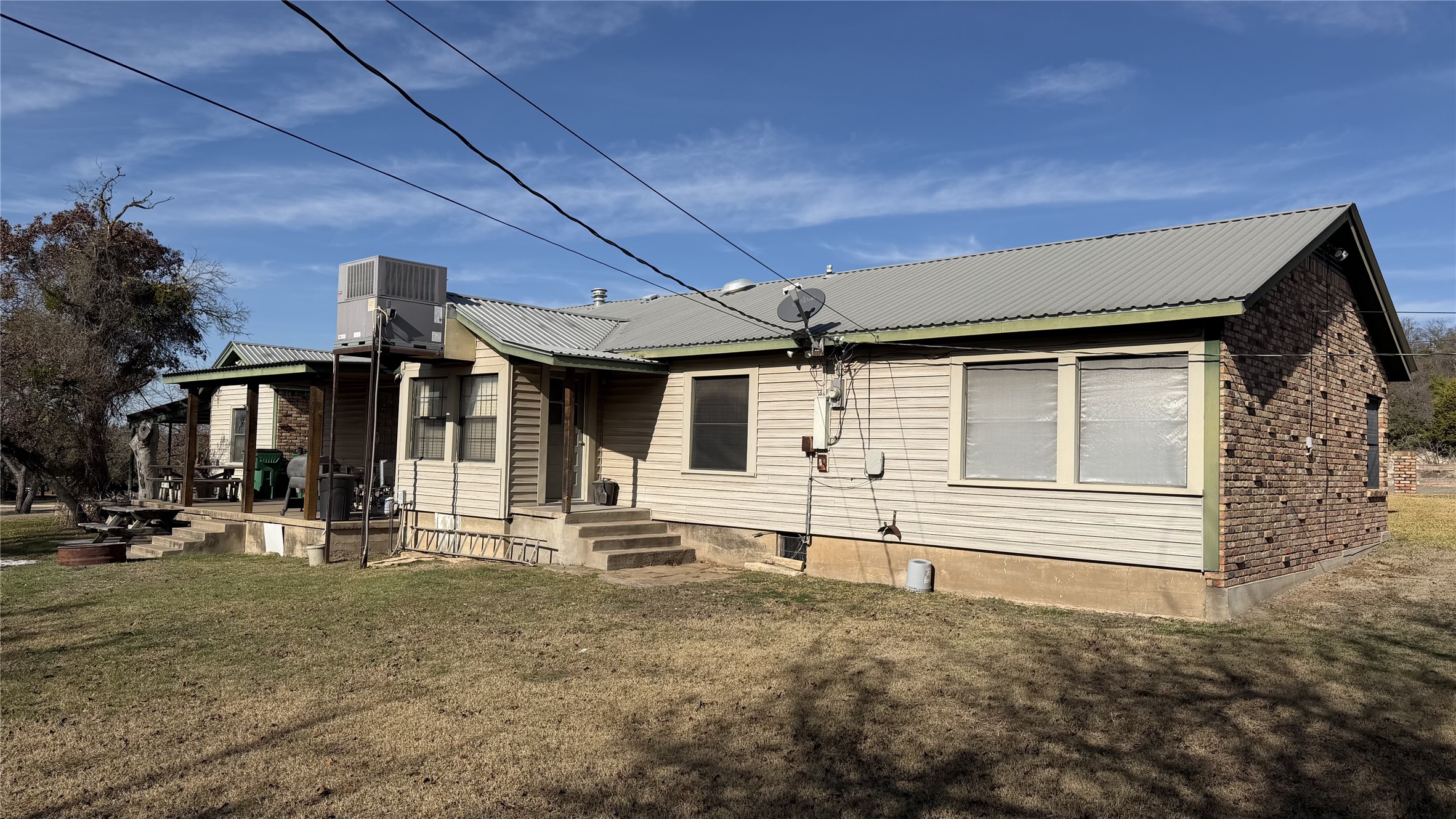 5 W Highway 84 Goldthwaite TX 76844