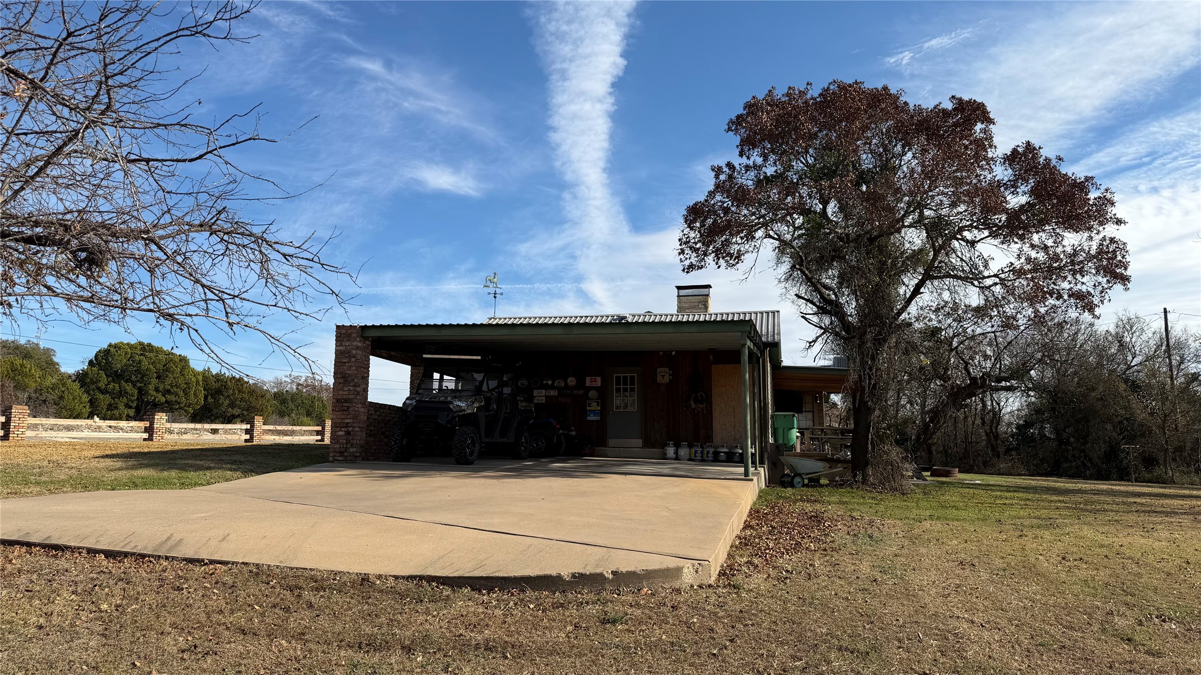 5 W Highway 84 Goldthwaite TX 76844