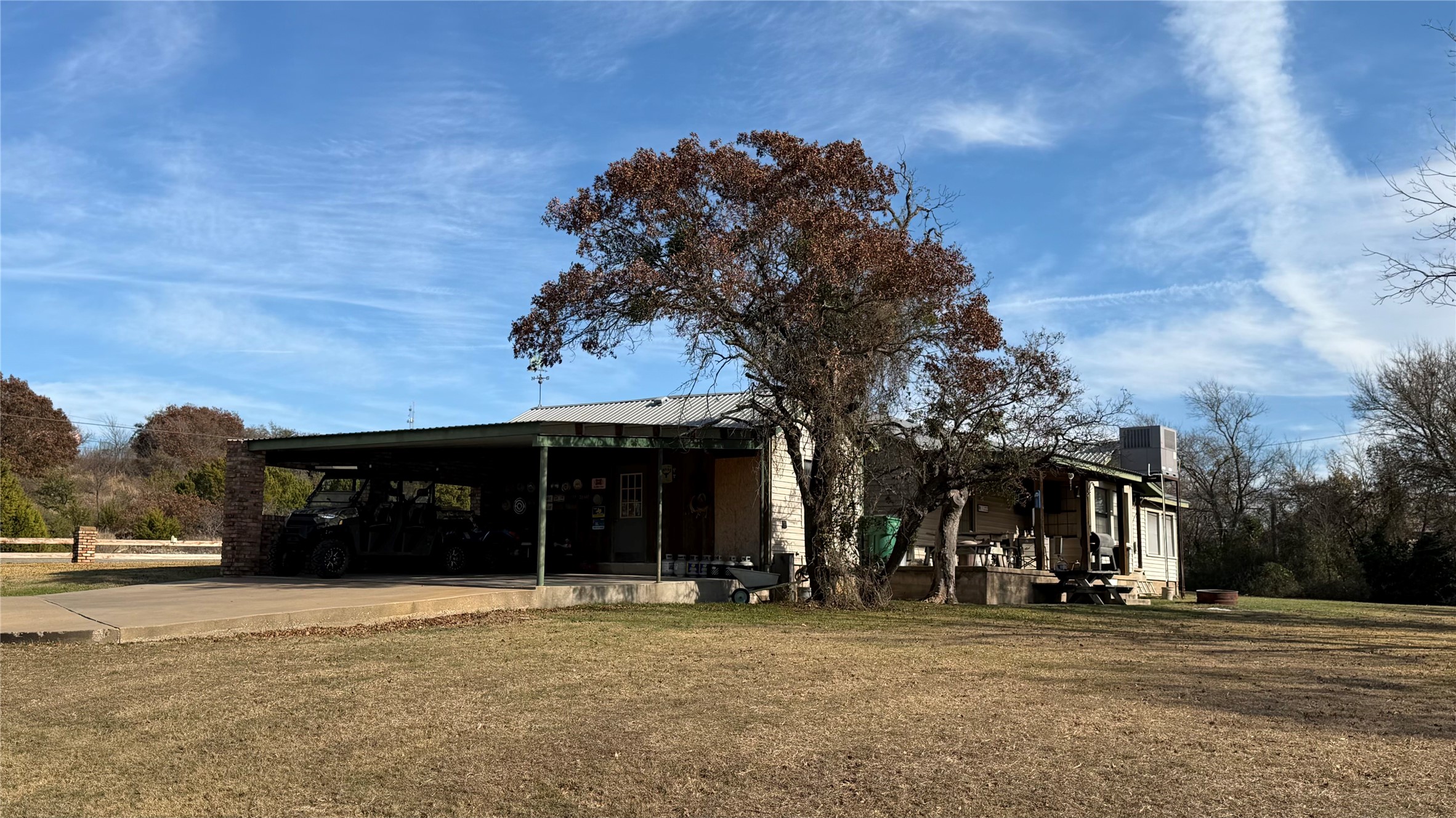 5 W Highway 84 Goldthwaite TX 76844