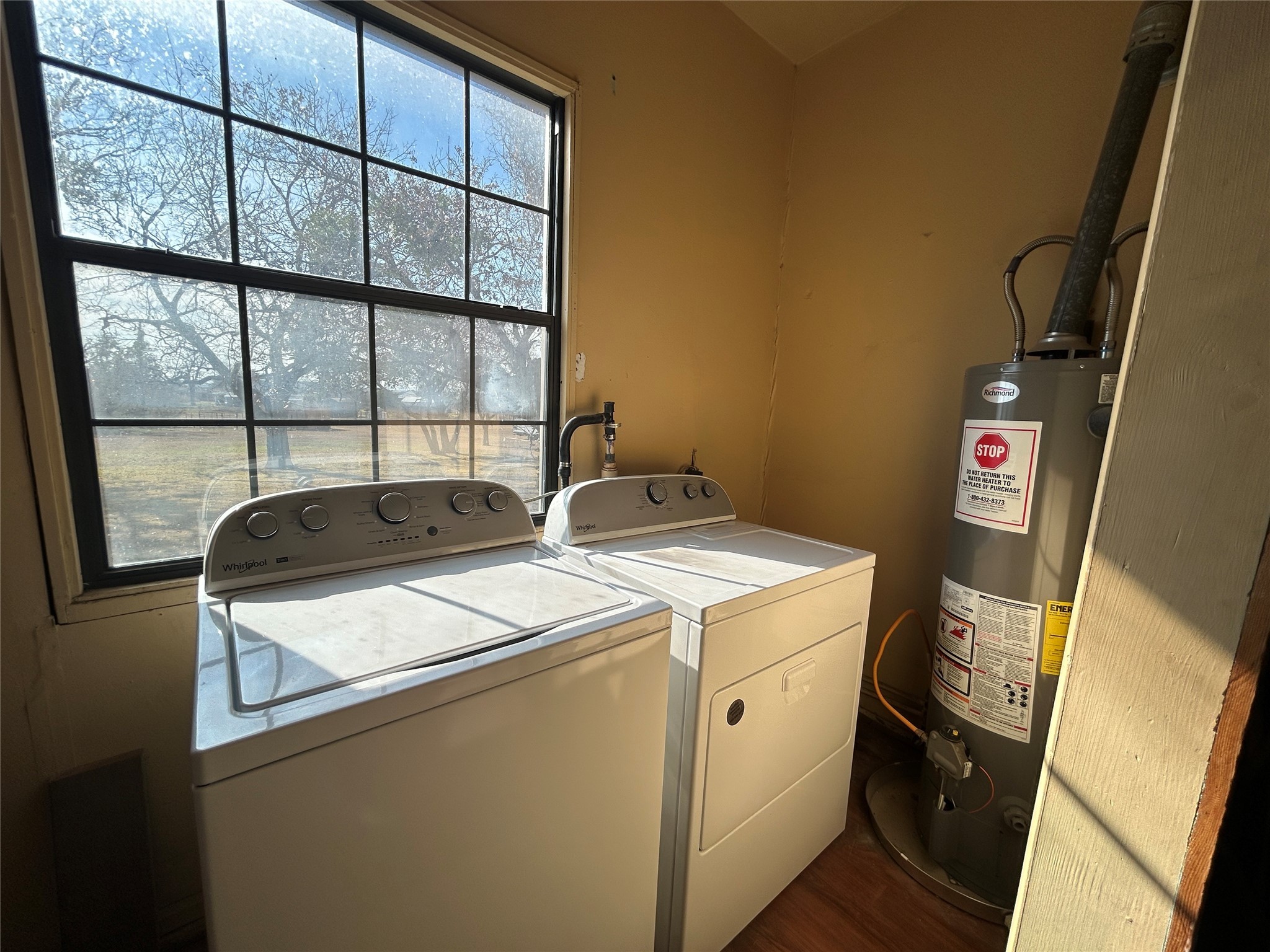 5 W Highway 84 Goldthwaite TX 76844