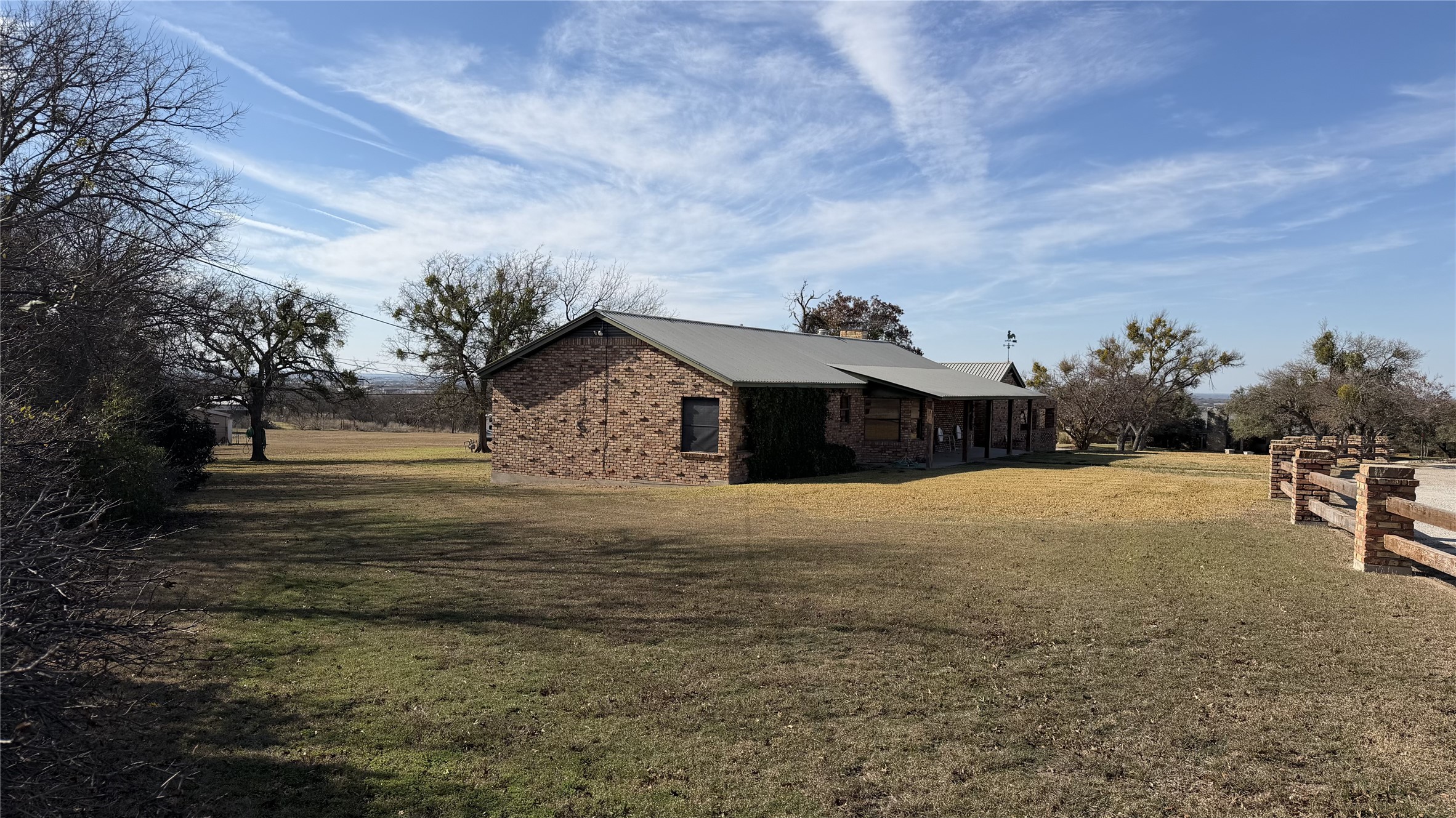 5 W Highway 84 Goldthwaite TX 76844