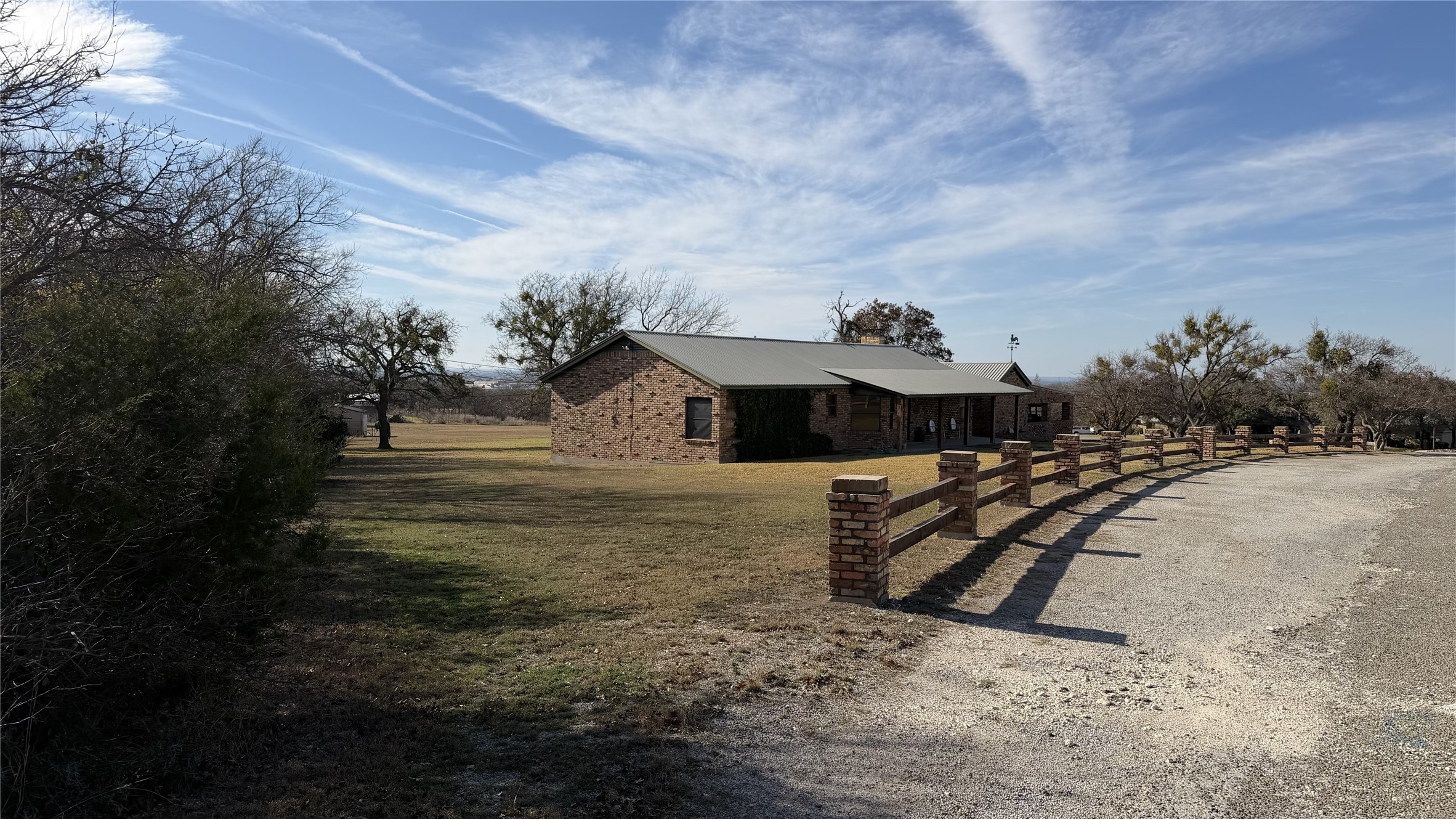 5 W Highway 84 Goldthwaite TX 76844