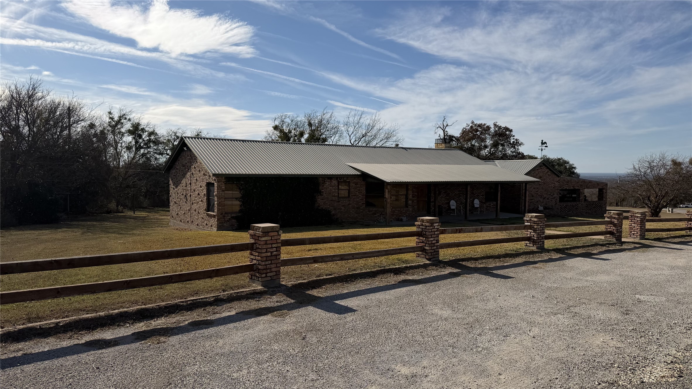 5 W Highway 84 Goldthwaite TX 76844