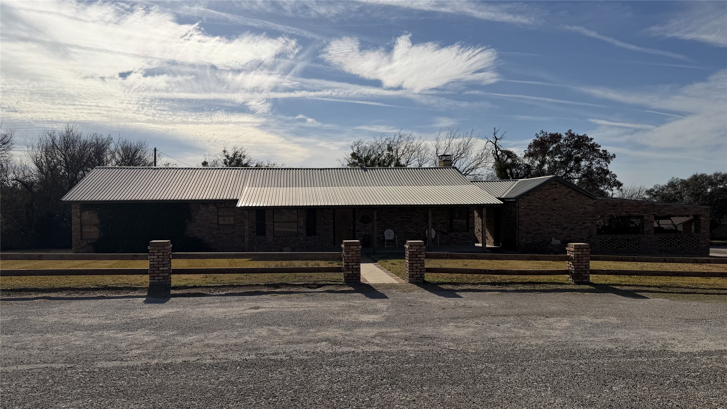 5 W Highway 84 Goldthwaite TX 76844
