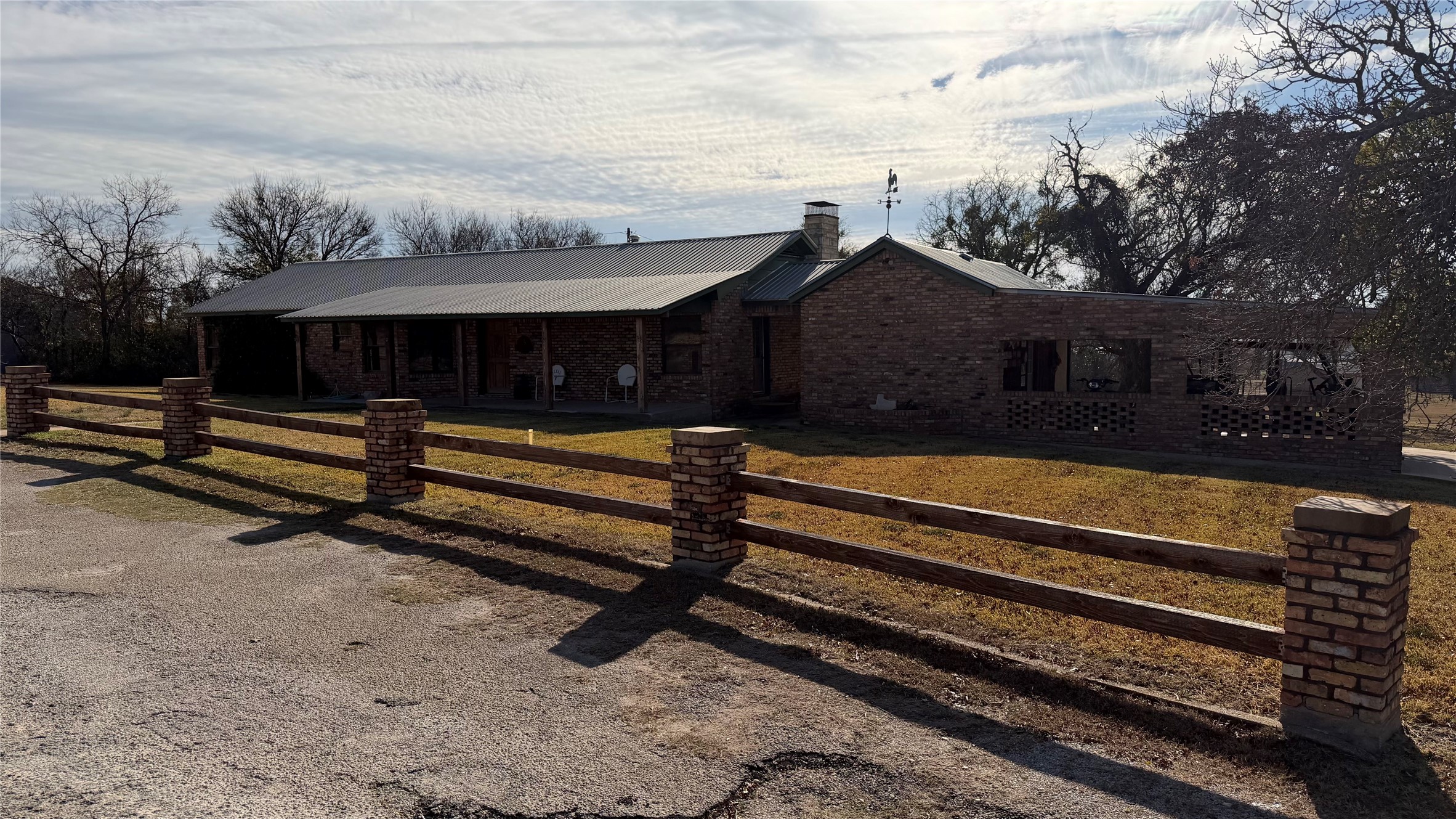 5 W Highway 84 Goldthwaite TX 76844