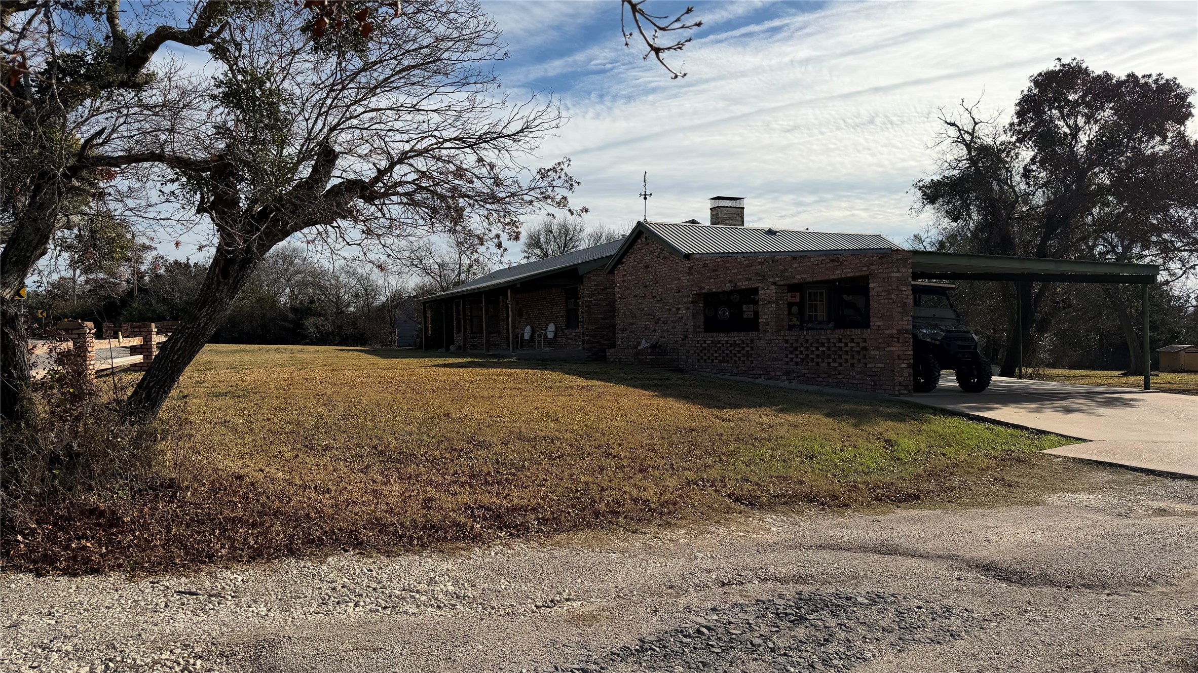 5 W Highway 84 Goldthwaite TX 76844