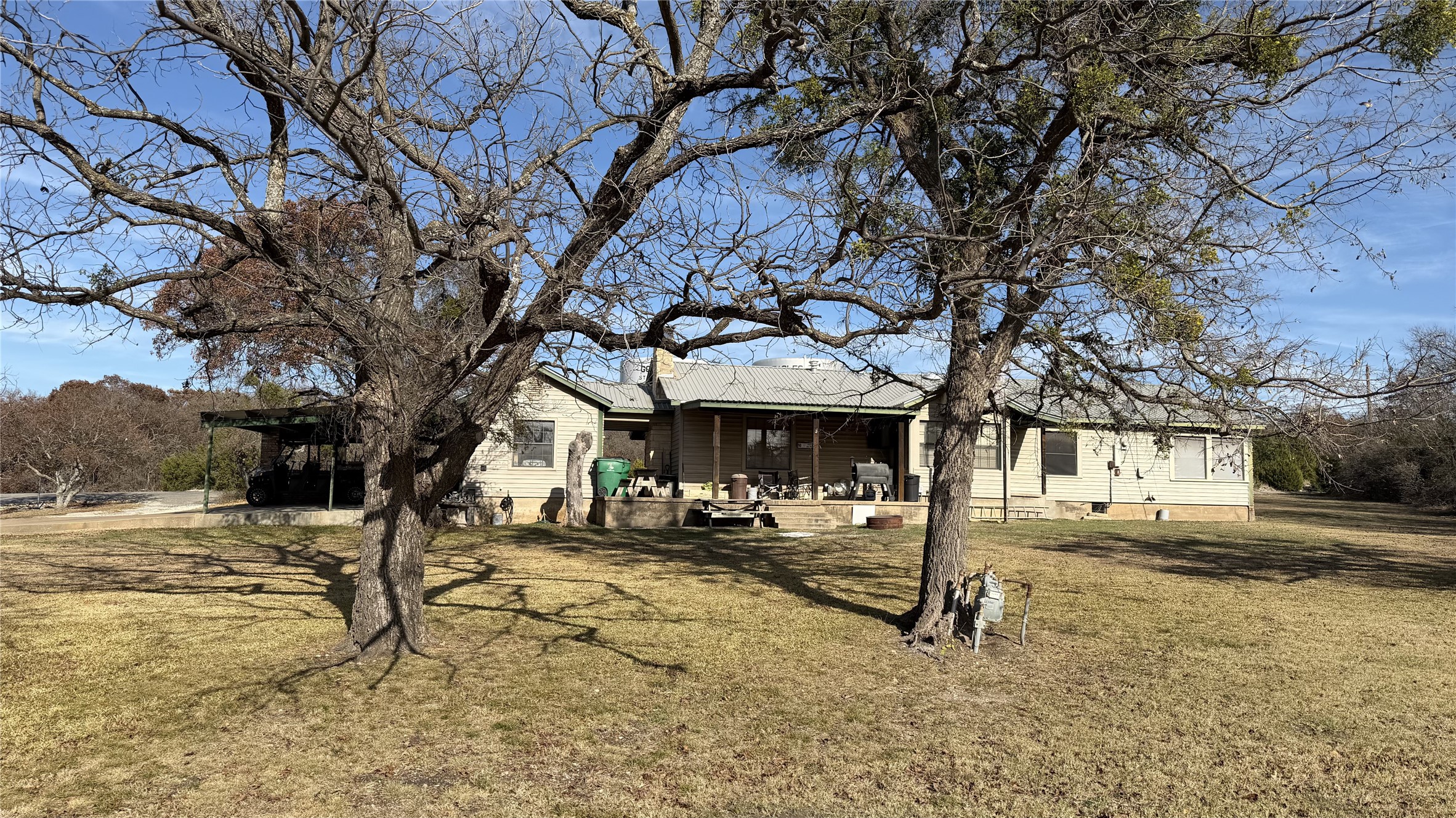 5 W Highway 84 Goldthwaite TX 76844