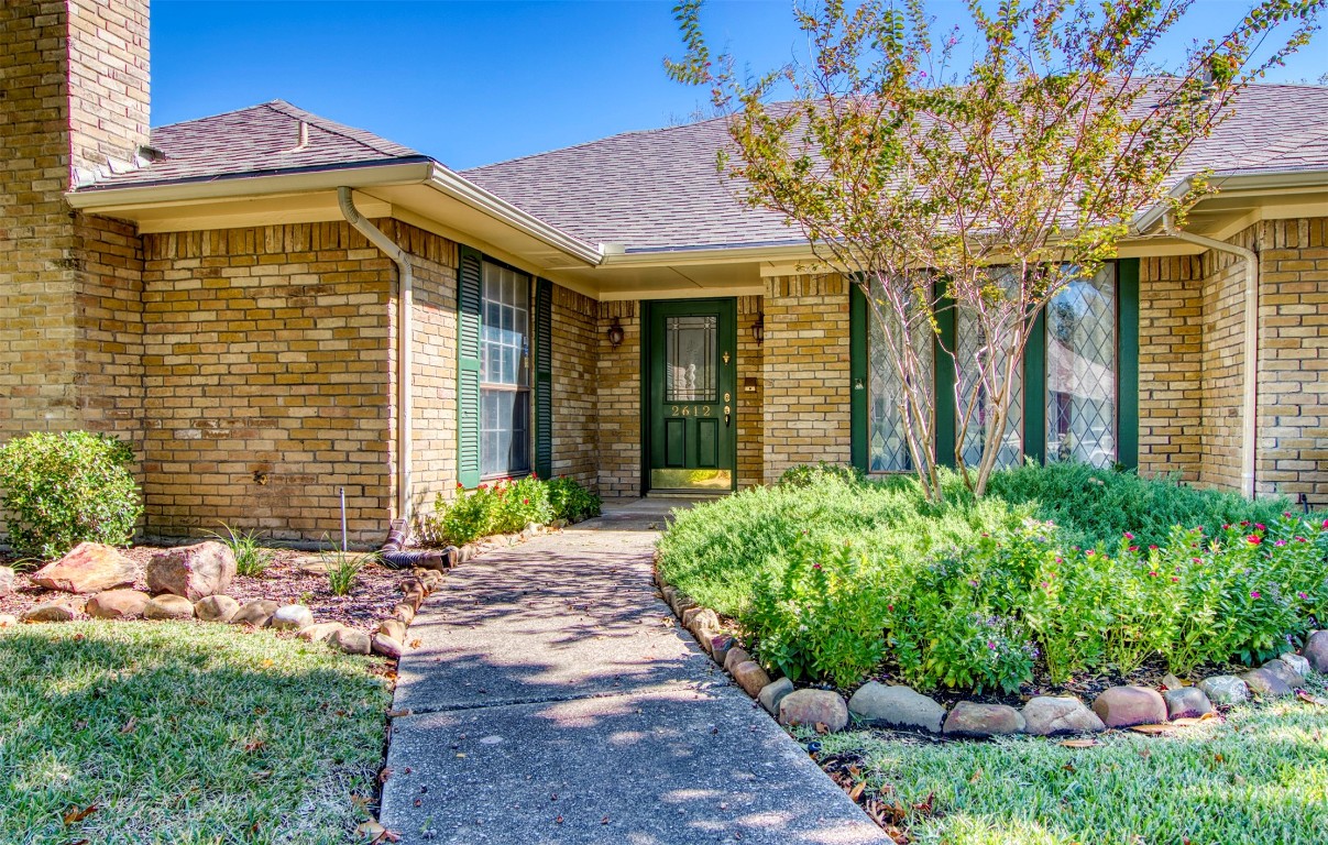 2612 Mariposa Circle Plano TX 75075