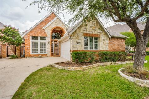 8617 Forest Glen Drive Irving TX 75063