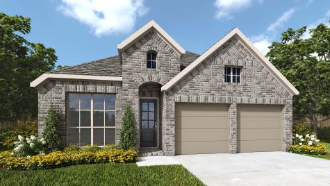 7309 Pinales Way Mckinney TX 75071