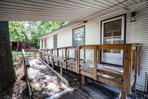 118 S Buckskin Street Farmersville TX 75442