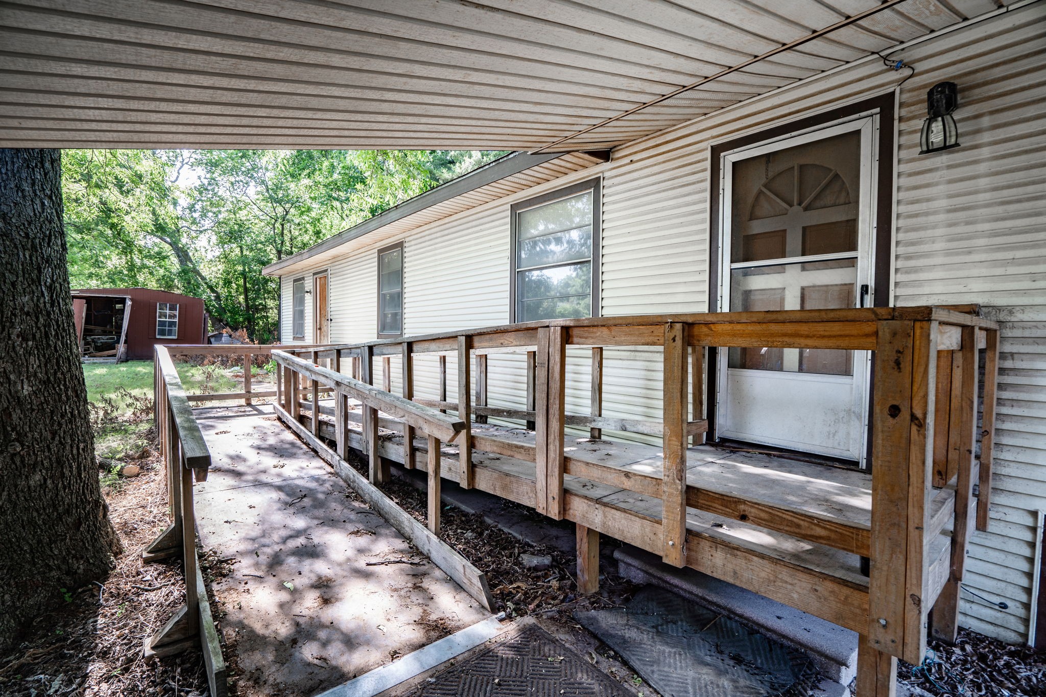 118 S Buckskin Street Farmersville TX 75442