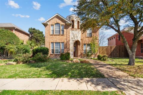 5408 Worley Drive The Colony TX 75056
