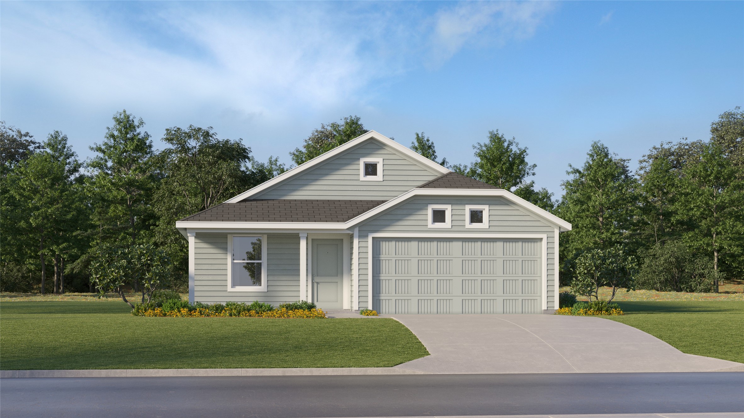 2220 La Vista Lane Fort Worth TX 76108