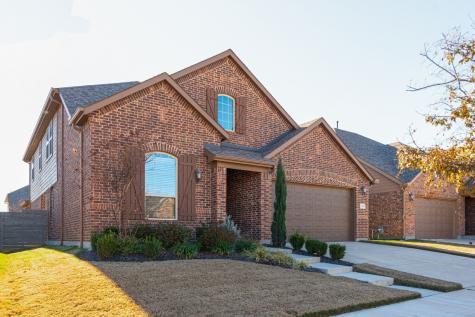 1709 Lark Lane Argyle TX 76226