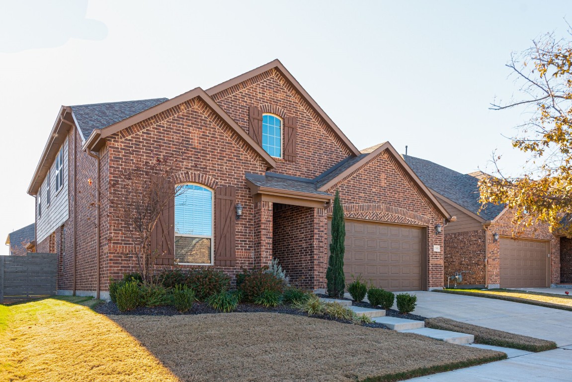 1709 Lark Lane Argyle TX 76226