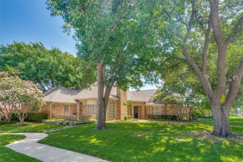 2245 Cross Bend Road Plano TX 75023