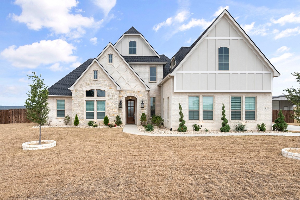830 Prairie Falcon Glen Waxahachie TX 75167