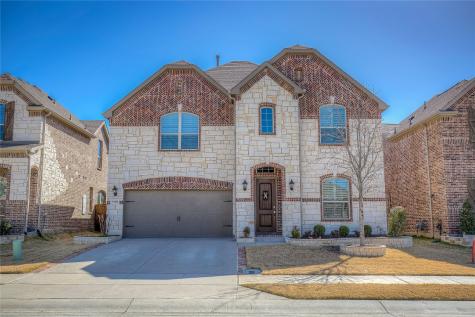 7346 Kensington Lane Irving TX 75063