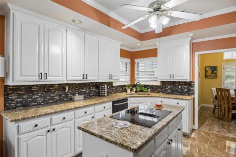 3402 Juniper Court Rowlett TX 75088