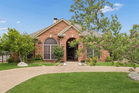 3402 Juniper Court Rowlett TX 75088