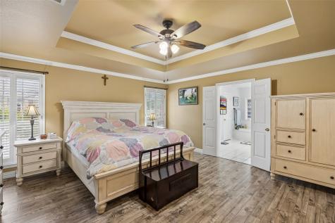3402 Juniper Court Rowlett TX 75088