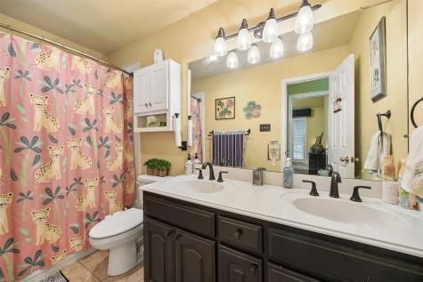 3402 Juniper Court Rowlett TX 75088