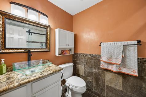 3402 Juniper Court Rowlett TX 75088