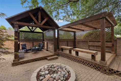 3402 Juniper Court Rowlett TX 75088